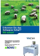VinCam DE PDF VinCam Broschuere